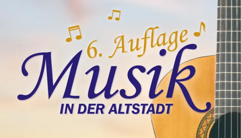 Musik in Güstrow